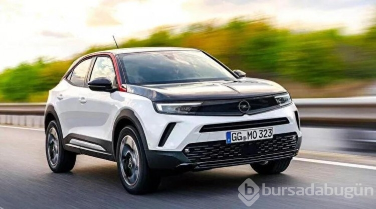 Opel Grandland Türkiye fiyatı açıklandı!