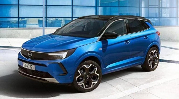 Opel Grandland Türkiye fiyatı açıklandı!