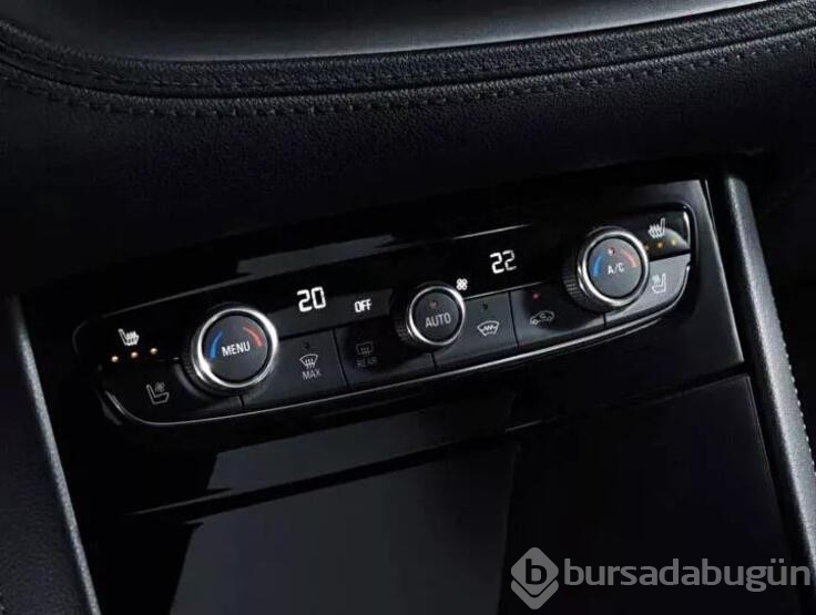 Opel Grandland Türkiye fiyatı açıklandı!