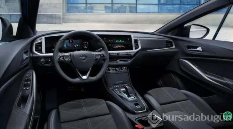 Opel Grandland Türkiye fiyatı açıklandı!