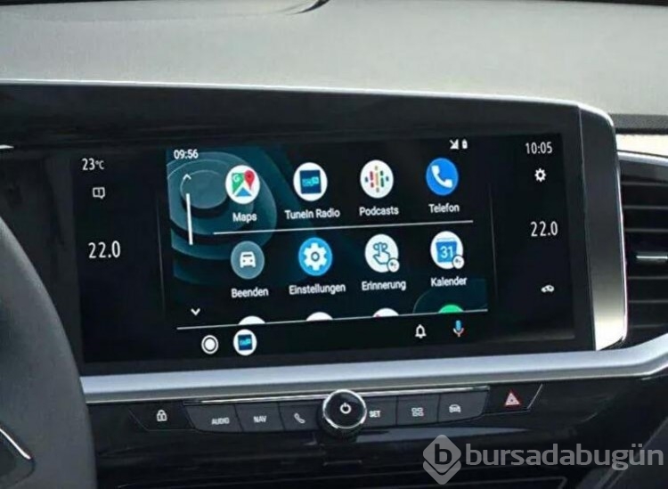 Opel Grandland Türkiye fiyatı açıklandı!