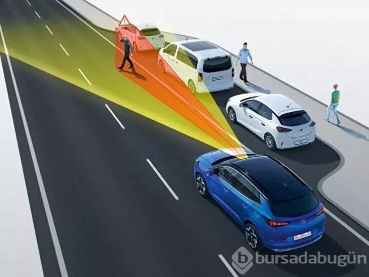 Opel Grandland Türkiye fiyatı açıklandı!