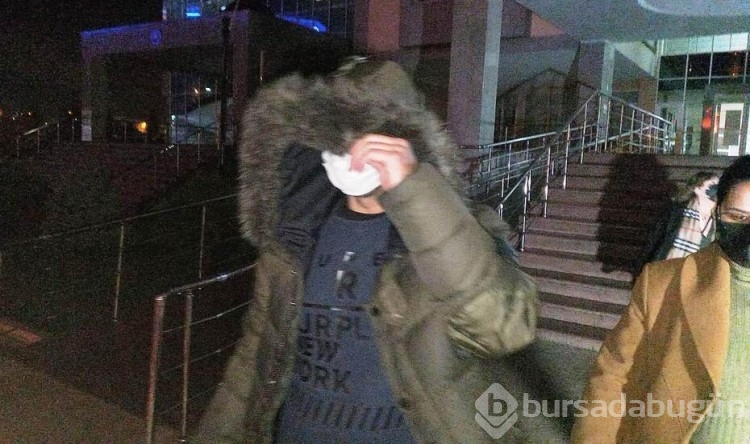 Yunan polis ile kız arkadaşı 5'er yıla kadar hapisle yargılanıyor!