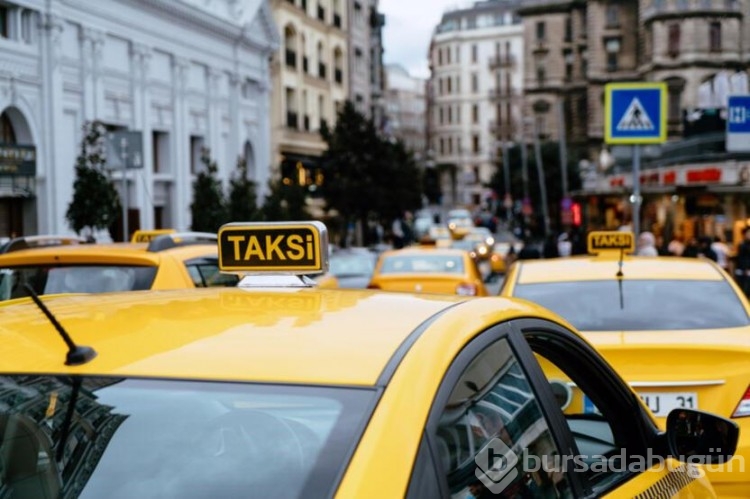 On binlerce taksiciye müjde!