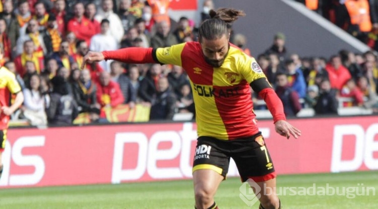  3 Süper Lig devi Halil Akbunar'ın peşinde!