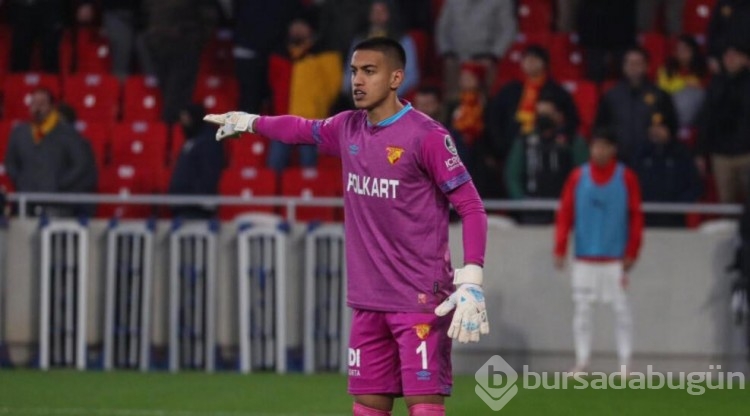  3 Süper Lig devi Halil Akbunar'ın peşinde!