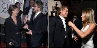 Jennifer Aniston'dan Brad Pitt için çok konuşulacak sözler!
