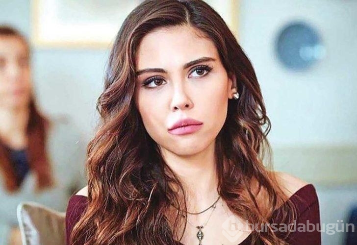 Dilara Aksüyek: İşimin peşindeyim
