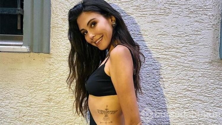 Dilara Aksüyek: İşimin peşindeyim