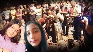 2.5 ay arayla iki kuzen kaçırıldı!