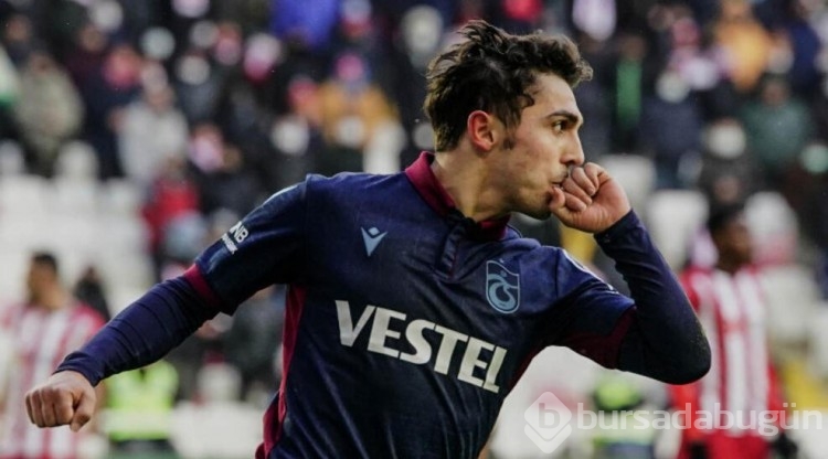 Milan Abdülkadir Ömür'ü istiyor!