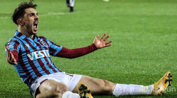 Milan Abdülkadir Ömür'ü istiyor!