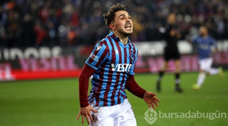Milan Abdülkadir Ömür'ü istiyor!