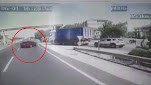 2 öğrencinin hayatını kaybettiği o an!