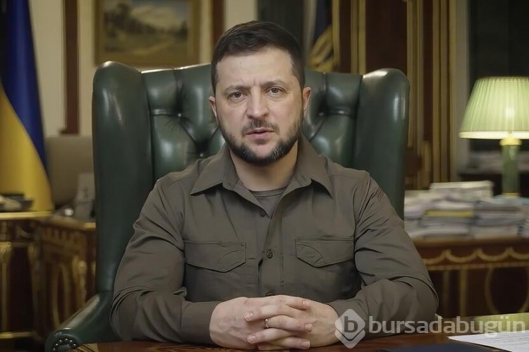 Ukrayna'dan flaş açıklama!