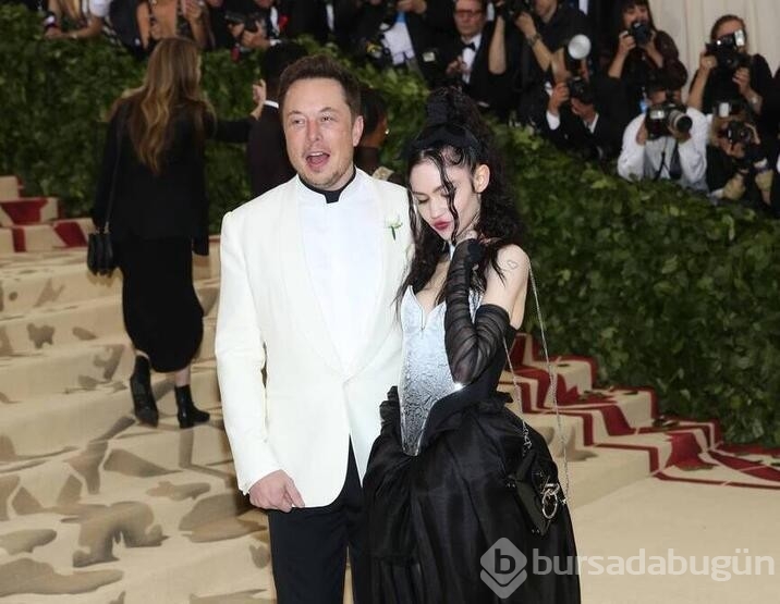Elon Musk hakkında şaşırtan iddia!