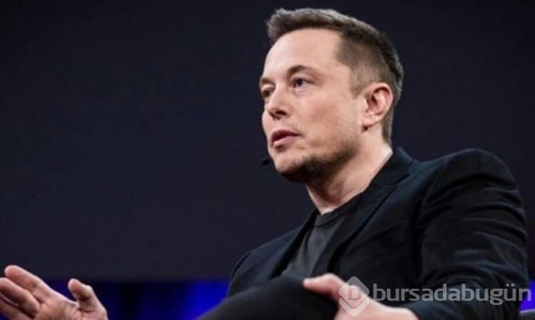 Elon Musk hakkında şaşırtan iddia!