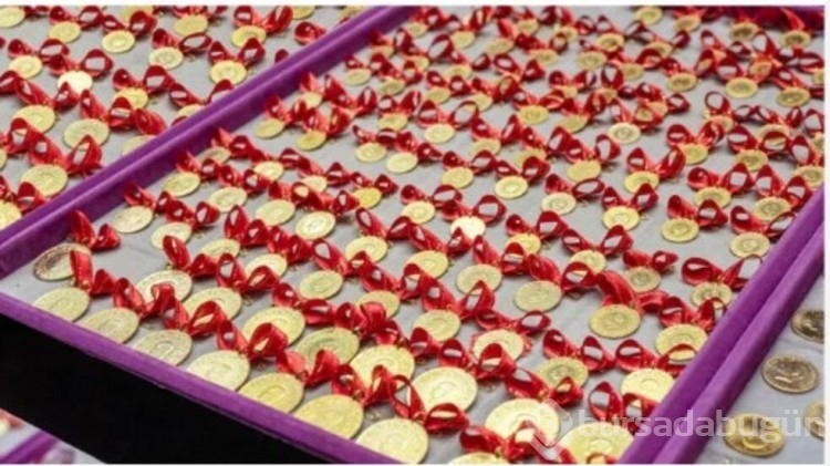 Gram altın 1000 liraya yaklaştı