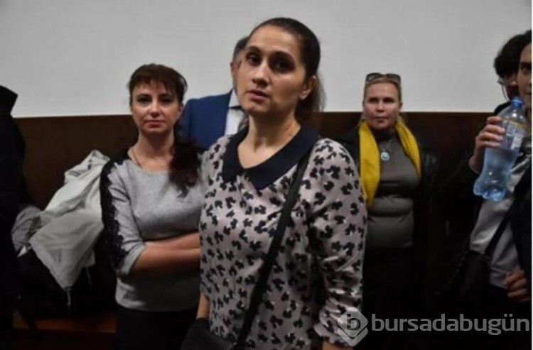 3 kız kardeş babalarını öldürdü!