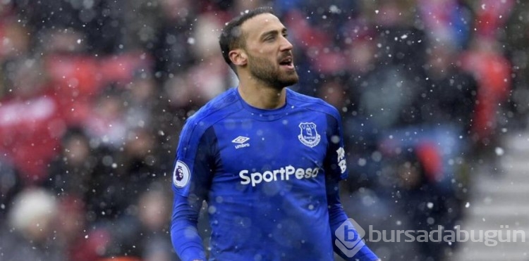 Beşiktaş Cenk Tosun'u yeniden kadrosuna katıyor!