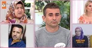 Yufkacı Muammerle elti Hamide boşandı!