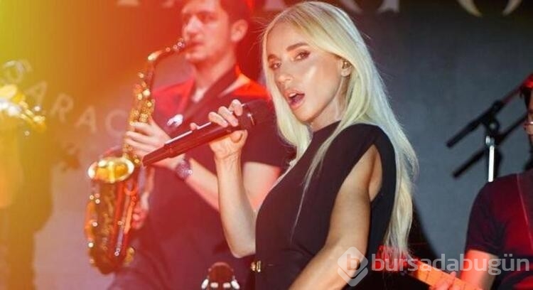 Gülşen'e dava üstüne dava...