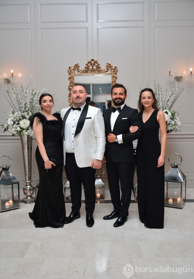 Ata Altın'ın görkemli sünneti
