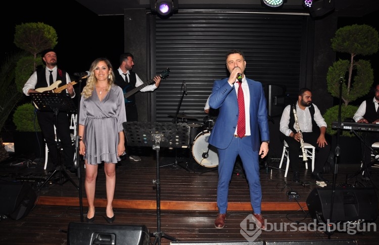 BUSADER'den sezona güçlü kapanış