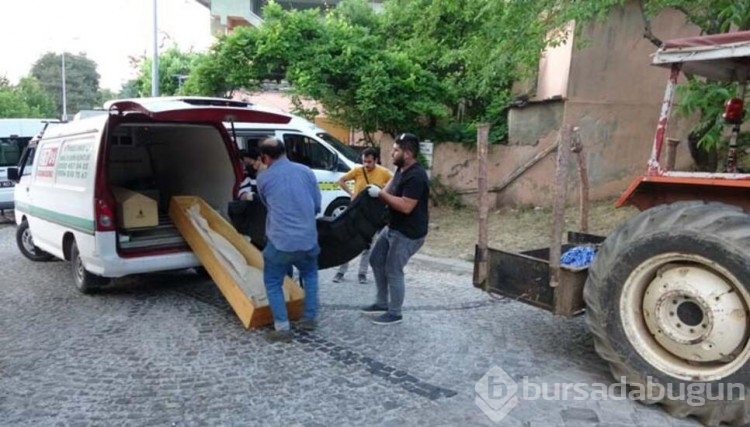 En acı yolculuk! 