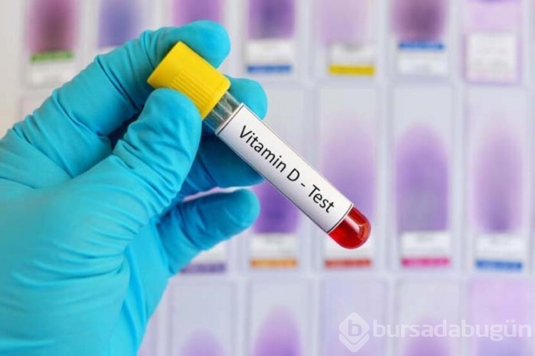 D vitamini fazlalığı neden olur?