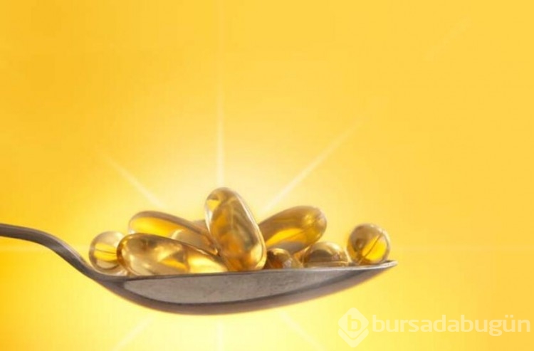 D vitamini fazlalığı neden olur?