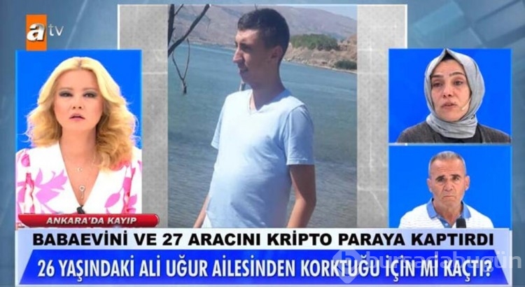 Ev ve 27 araç kriptoda hiç oldu!