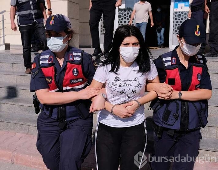 Büyükşen çifti cinayetinde yeni detay!