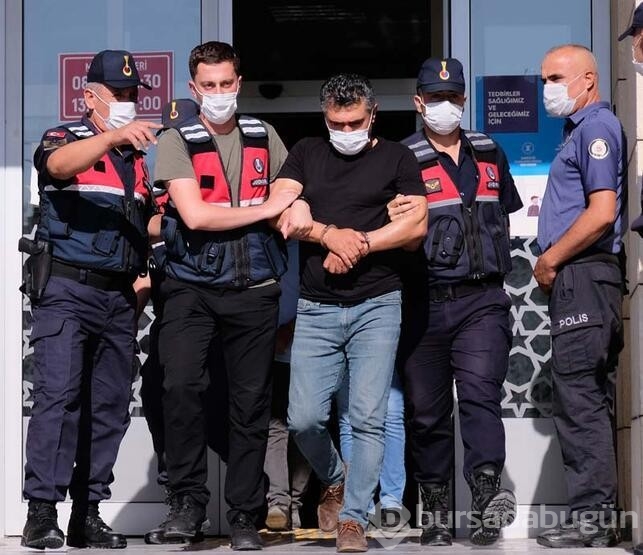 Büyükşen çifti cinayetinde yeni detay!