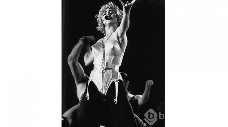 Madonna'nın kızı annesinin izinden gidiyor! 