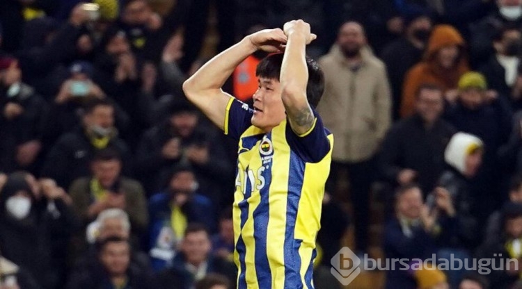 Kim Min-Jae Napoli yolcusu!