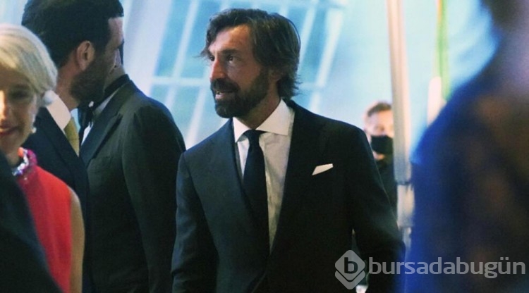 Pirlo Karagümrük'e imza attı iddiası!