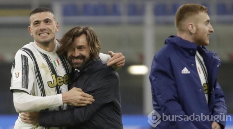 Pirlo Karagümrük'e imza attı iddiası!