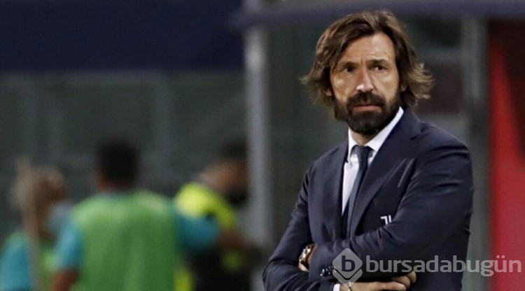 Pirlo Karagümrük'e imza attı iddiası!
