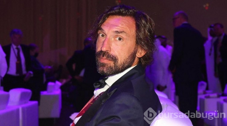 Pirlo Karagümrük'e imza attı iddiası!