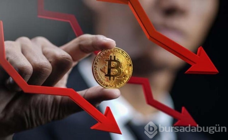 Bitcoin ve kripto felaketi!