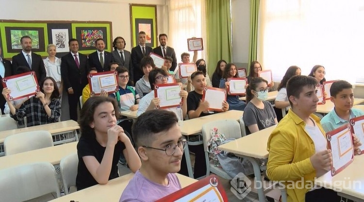 Yaz tatili başladı!