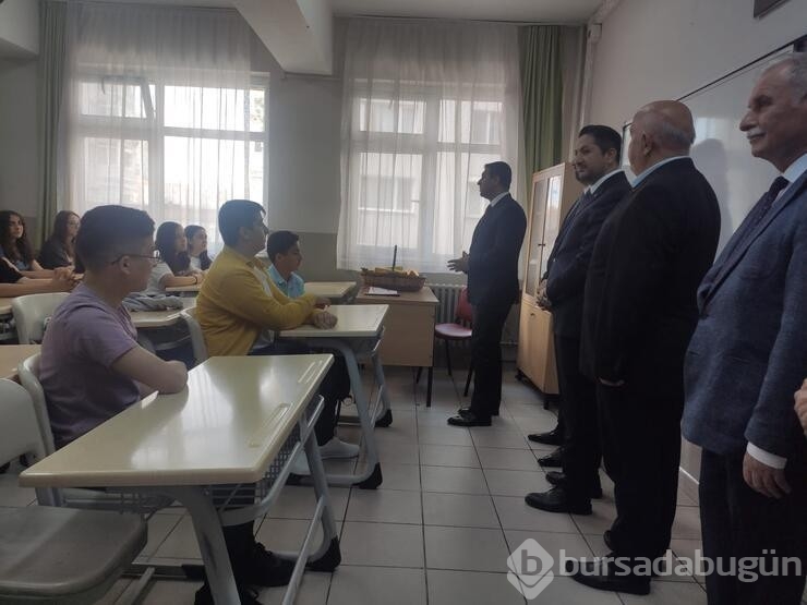 Yaz tatili başladı!