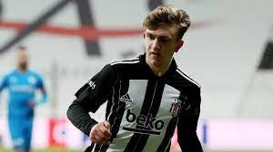 Frankfurt'tan Rıdvan Yılmaz açıklaması!