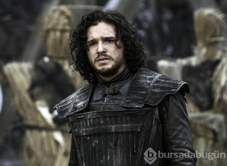 Jon Snow geri dönüyor!