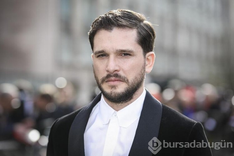 Jon Snow geri dönüyor!