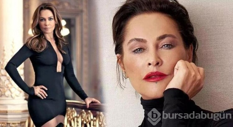 Hülya Avşar sokakta dans etti!