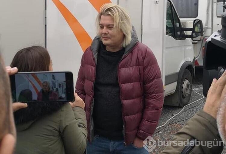 Arda Kural setlere geri döndü