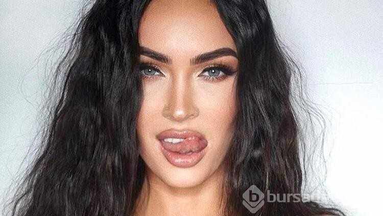 Megan Fox'un güzellik ve fitness sırları 