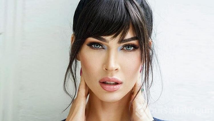 Megan Fox'un güzellik ve fitness sırları 